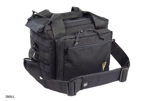 Elite Range Bag - TRAPSKI