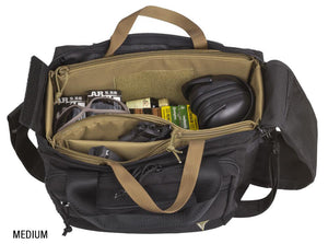 Elite Range Bag - TRAPSKI