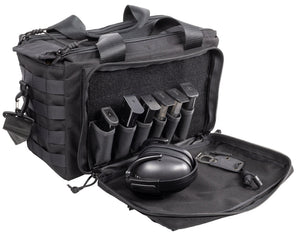 Elite Range Bag - TRAPSKI