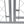 Lucky Dog 10 x 10 Foot Heavy Duty Outdoor Chain Link Dog Kennel w/ Door (2 Pack)