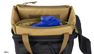 Elite Range Bag - TRAPSKI