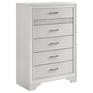 Annie - 6 Drawer Bedroom Chest