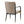 Modern Dining Arm Chair - Set of 2