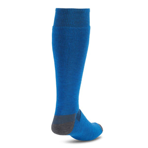 Lightweight Wool Ski Sock - Over the Calf Socks