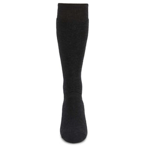Lightweight Wool Ski Sock - Over the Calf Socks