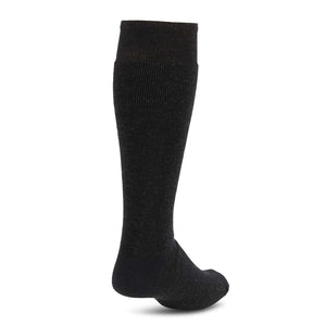 Lightweight Wool Ski Sock - Over the Calf Socks