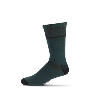 Lightweight Wool Ski Sock - Over the Calf Socks