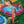 Banzai Battle Bop Pack Gloves & Bumpers and Cyclone Splash Park Inflatable Pool