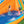 Banzai Surf Rider Kids Inflatable Outdoor Aqua Lagoon Water Slide Splash Park