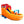 Banzai Kids Inflatable Lazy River Adventure Water Park and Battle Bop Combo Pack