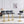 Adjustable Height Bar Stools & Footrest For Kitchen Island (Set of 2)