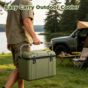 25 Quart Cooler
