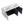 Contemporary Wall Mounted Bathroom Vanity With Resin Double Sink
