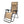 Caravan Canopy Infinity Zero Gravity Steel Frame Patio Deck Chair, Beige (Pair)