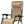 Caravan Canopy Infinity Zero Gravity Steel Frame Patio Deck Chair, Beige (Pair)