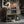 Farmhouse Entryway Table With Sliding Barn Door