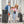 2 Piece Luggage Set With Bags Expanable Spinner Wheels ABS Lightweight Suitcase With Tsa Lock 20