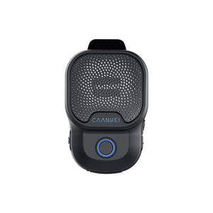 Wearable Outdoor Mini Bluetooth Speaker Sports Swimming Fitness