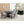 Monette - Rectangle Dining Table With Layered Pedestal Base - Black
