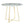 Cosmo - Contemporary / Glam Dining Table