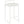 Fuji - Simple Elegance, Contemporary Stackable Counter Stool