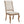 Fremont - Dining Set With Tufted Chairs