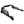 Universal Truck Bed Roll Bar, Steel Chase Rack Sport Bar