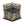 Barronett Blinds Ox 4 2-Person Pop-Up Ground Deer Hunting Blind, Backwoods Camo