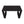 Aurora Writing Computer Desk with Ample Work Surface, Wengue