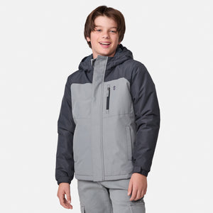 Boys' Mount Avon Midweight Jacket