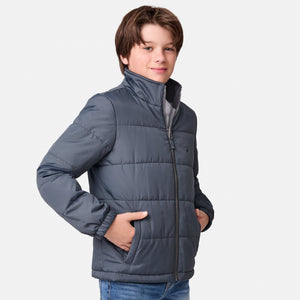 Boys' Oasis 3-in-1 Systems Jacket
