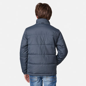Boys' Oasis 3-in-1 Systems Jacket