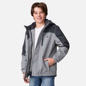Boys' Oasis 3-in-1 Systems Jacket