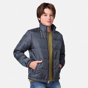 Boys' Oasis 3-in-1 Systems Jacket