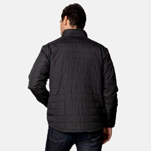 Men's FreeCycle® Jack Frost 3-in-1 Systems Jacket