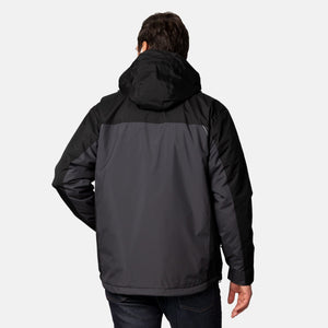 Men's FreeCycle® Jack Frost 3-in-1 Systems Jacket