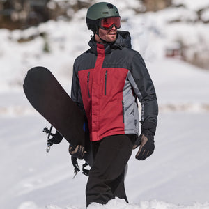 Men's FreeCycle® Trifecta Insulated Jacket