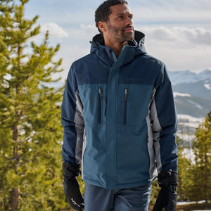 Men's FreeCycle® Trifecta Insulated Jacket