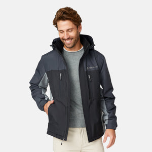 Men's FreeCycle® Trifecta Insulated Jacket