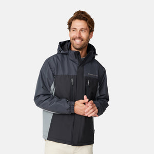 Men's FreeCycle® Trifecta Insulated Jacket