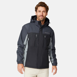 Men's FreeCycle® Trifecta Insulated Jacket