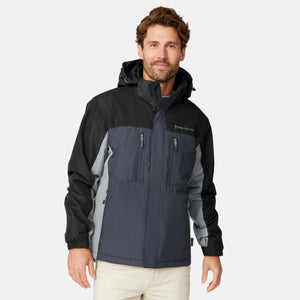 Men's FreeCycle® Trifecta Insulated Jacket