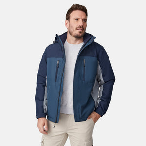 Men's FreeCycle® Trifecta Insulated Jacket