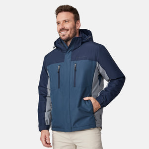 Men's FreeCycle® Trifecta Insulated Jacket