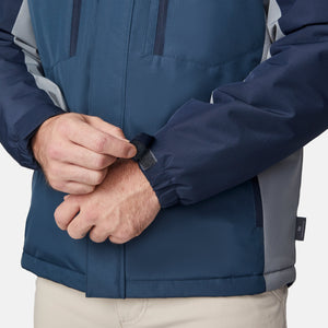 Men's FreeCycle® Trifecta Insulated Jacket