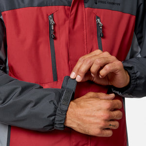 Men's FreeCycle® Trifecta Insulated Jacket