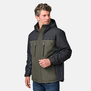 Men's FreeCycle® Trifecta Insulated Jacket