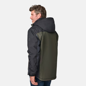 Men's FreeCycle® Trifecta Insulated Jacket