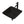 Artistic Vessel Sink With Faucet And Pop Up Drain - Matte Black