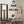 9-Light Vintage Wagon Wheel Chandelier